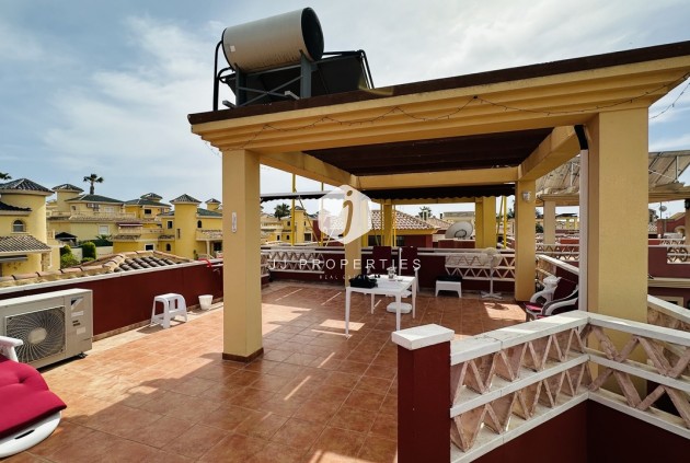 Segunda mano - Villa -
Ciudad Quesada - Costa Blanca