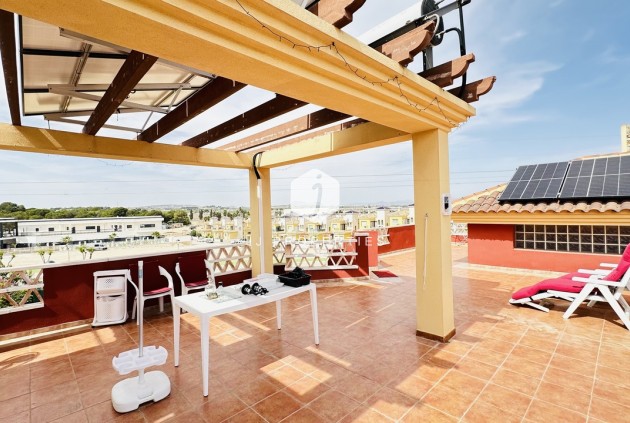 Segunda mano - Villa -
Ciudad Quesada - Costa Blanca