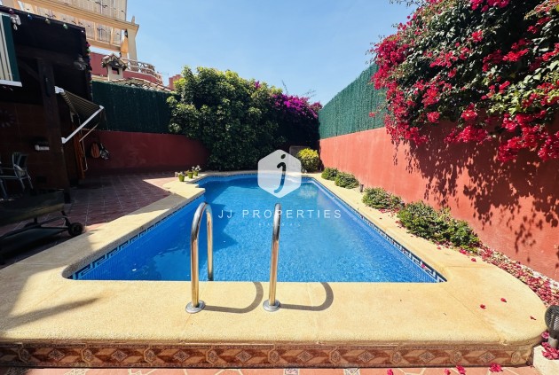 Segunda mano - Villa -
Ciudad Quesada - Costa Blanca