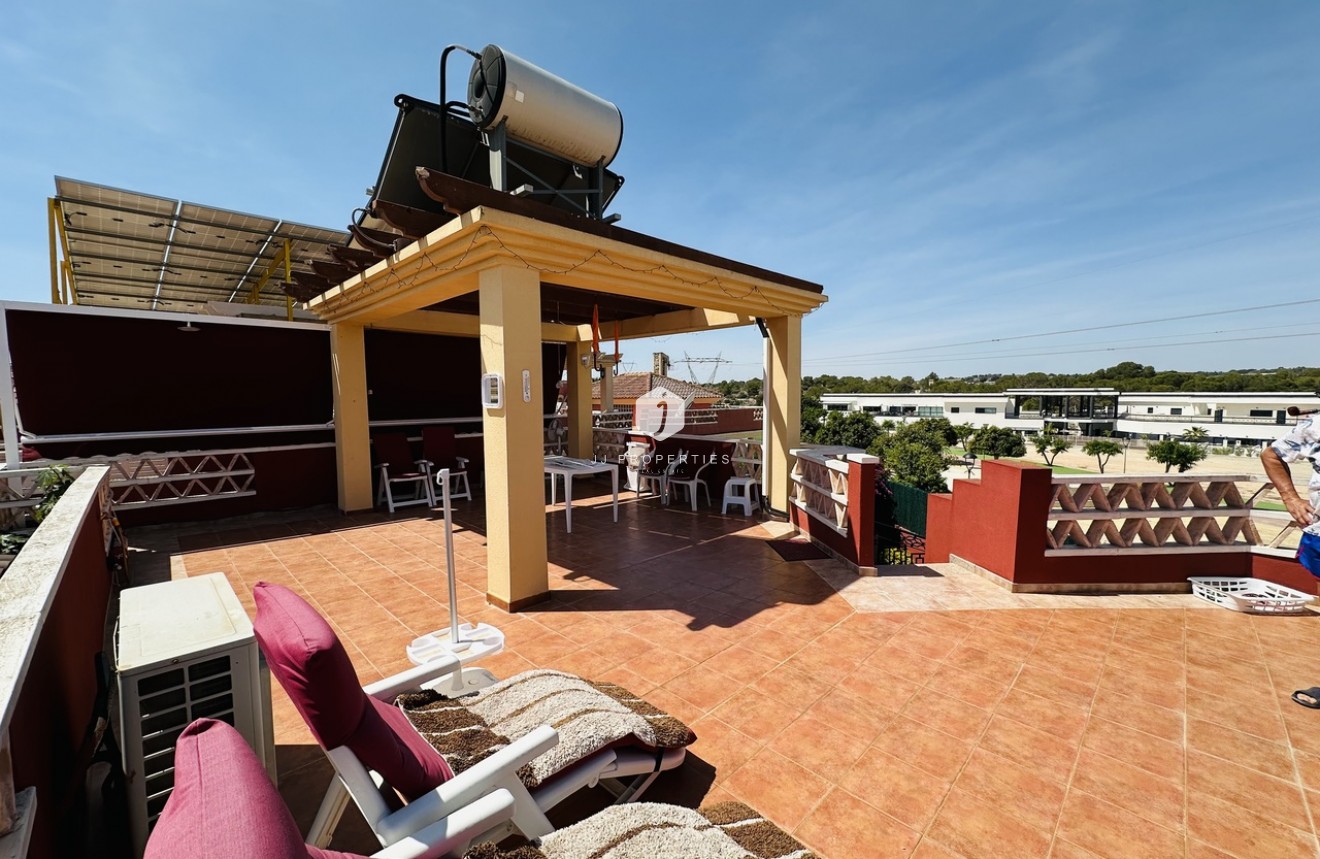 Segunda mano - Villa -
Ciudad Quesada - Costa Blanca