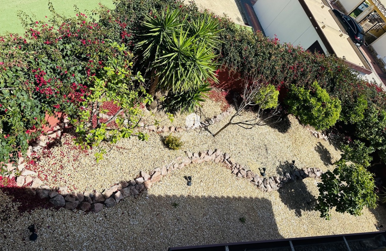 Segunda mano - Villa -
Ciudad Quesada - Costa Blanca