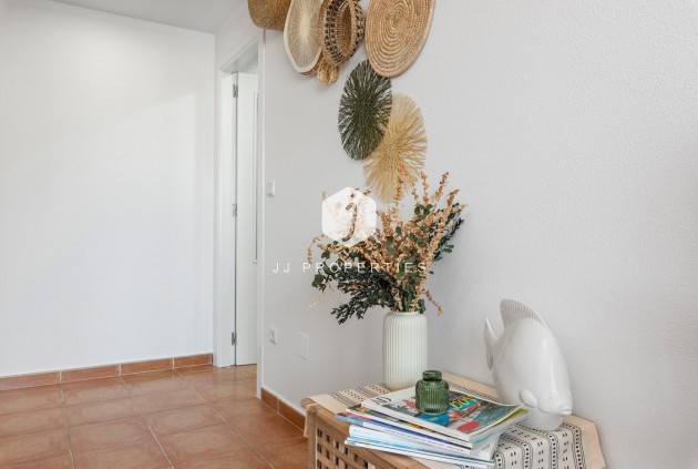 Segunda mano - Apartamento / piso -
Guardamar del Segura - Pueblo