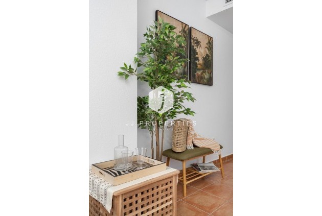 Segunda mano - Apartamento / piso -
Guardamar del Segura - Pueblo