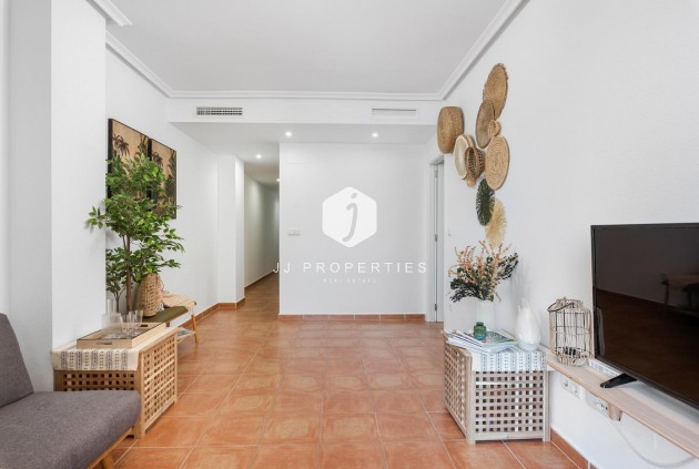 Segunda mano - Apartamento / piso -
Guardamar del Segura - Pueblo