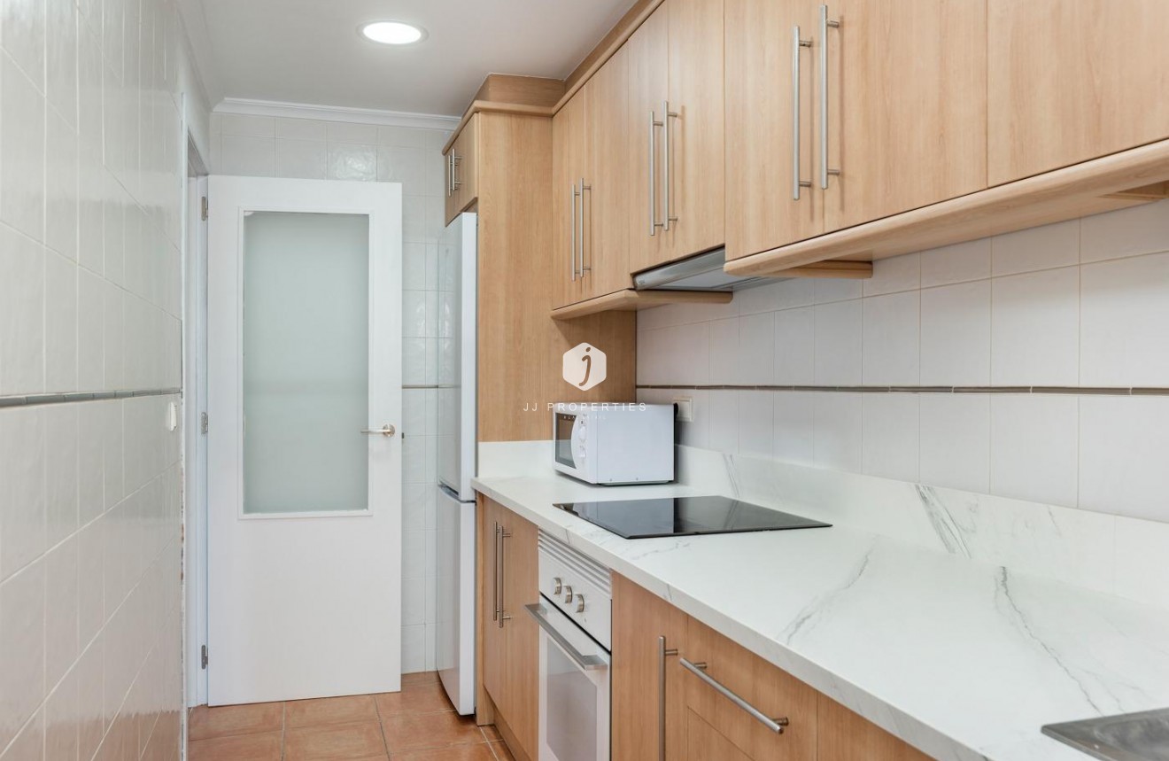 Segunda mano - Apartamento / piso -
Guardamar del Segura - Pueblo