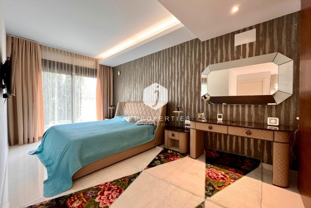 Segunda mano - Villa -
Dehesa de Campoamor - Costa Blanca