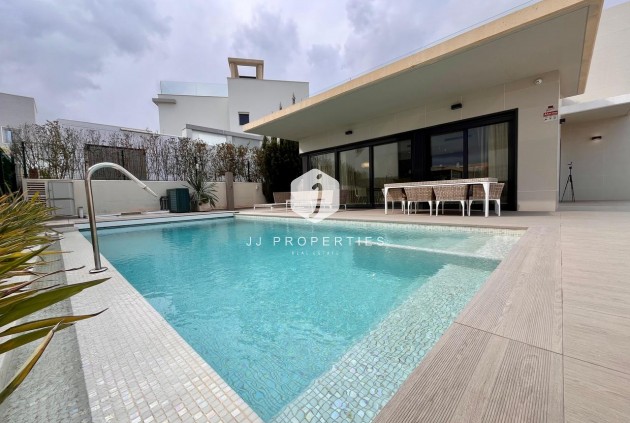 Segunda mano - Villa -
Dehesa de Campoamor - Costa Blanca