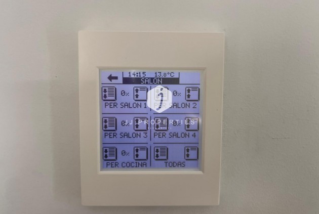 Segunda mano - Villa -
Dehesa de Campoamor - Costa Blanca