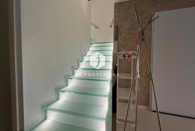 Segunda mano - Villa -
Dehesa de Campoamor - Costa Blanca