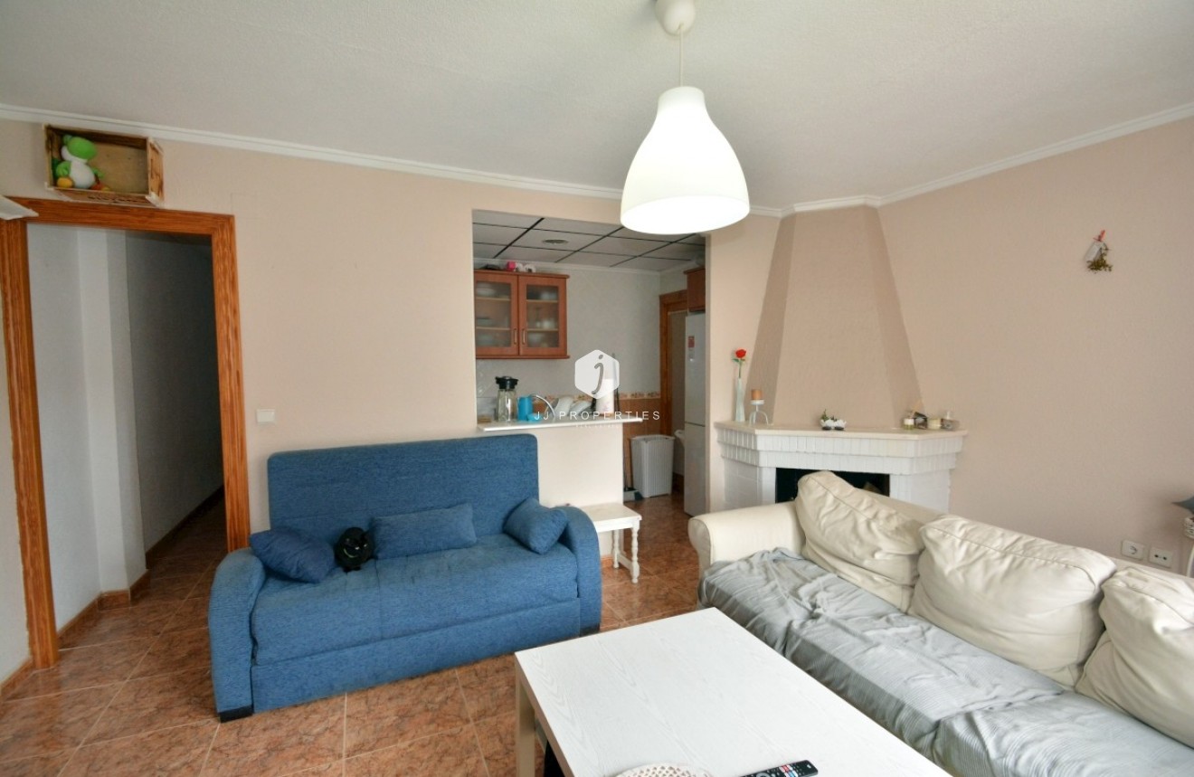 Segunda mano - Ático -
Guardamar del Segura - Costa Blanca