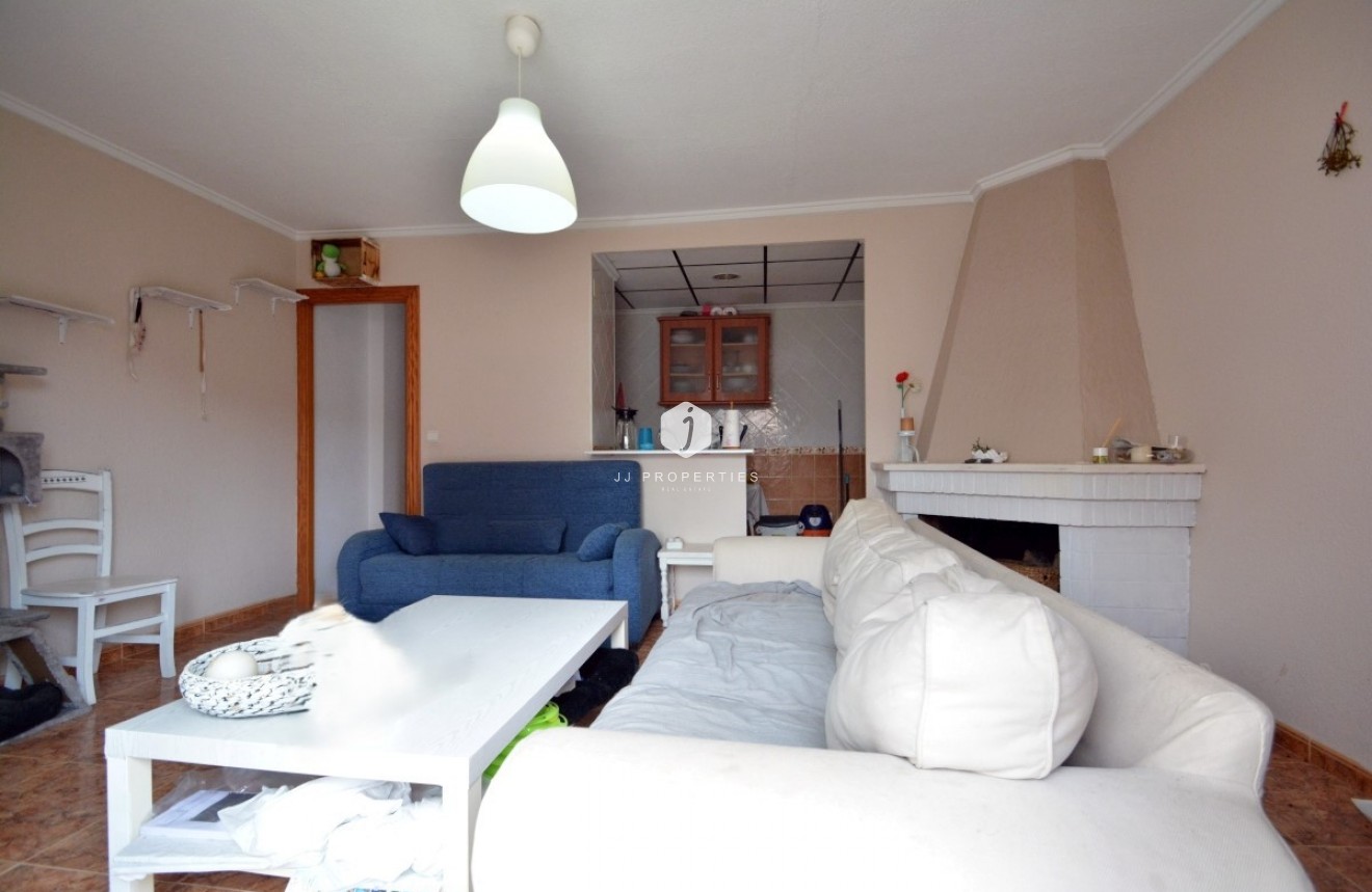 Segunda mano - Ático -
Guardamar del Segura - Costa Blanca