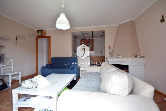 Segunda mano - Ático -
Guardamar del Segura - Costa Blanca