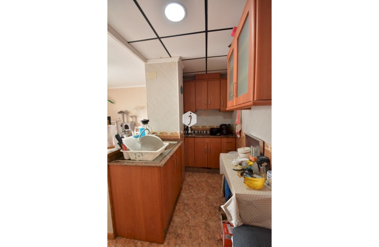 Segunda mano - Ático -
Guardamar del Segura - Costa Blanca