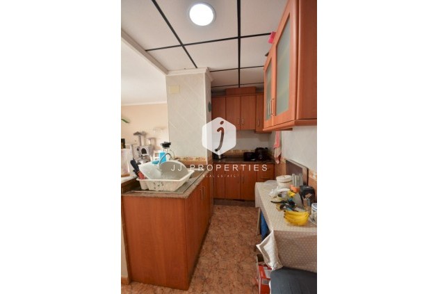 Segunda mano - Ático -
Guardamar del Segura - Costa Blanca