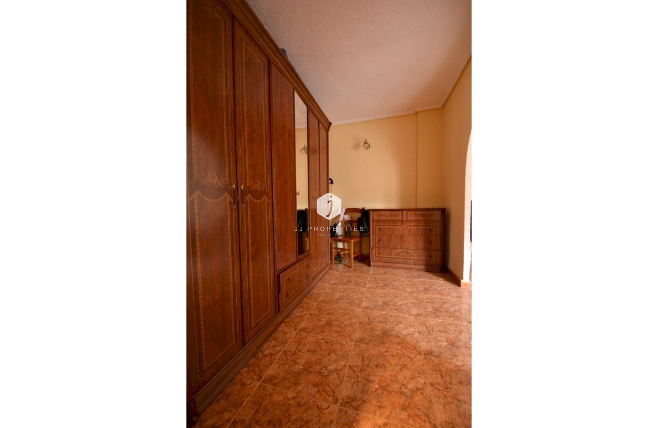 Segunda mano - Ático -
Guardamar del Segura - Costa Blanca