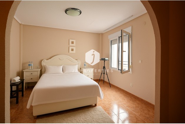 Segunda mano - Ático -
Guardamar del Segura - Costa Blanca