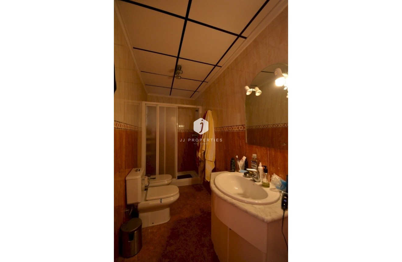 Segunda mano - Ático -
Guardamar del Segura - Costa Blanca