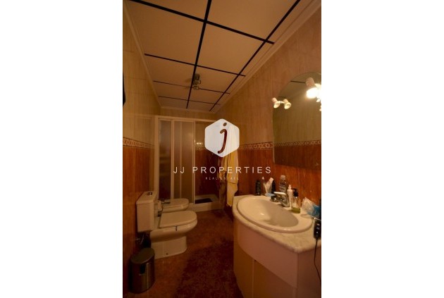 Segunda mano - Ático -
Guardamar del Segura - Costa Blanca