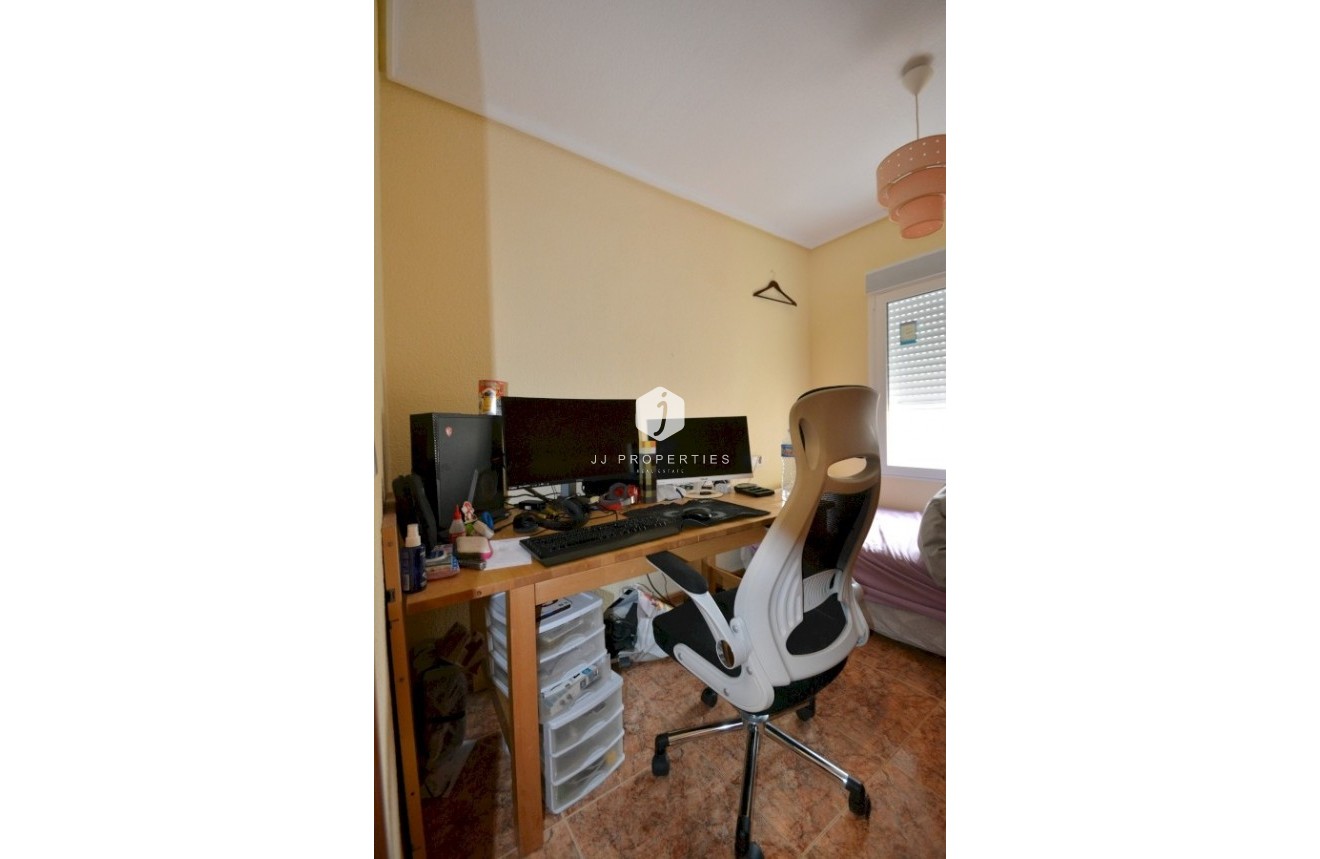 Segunda mano - Ático -
Guardamar del Segura - Costa Blanca