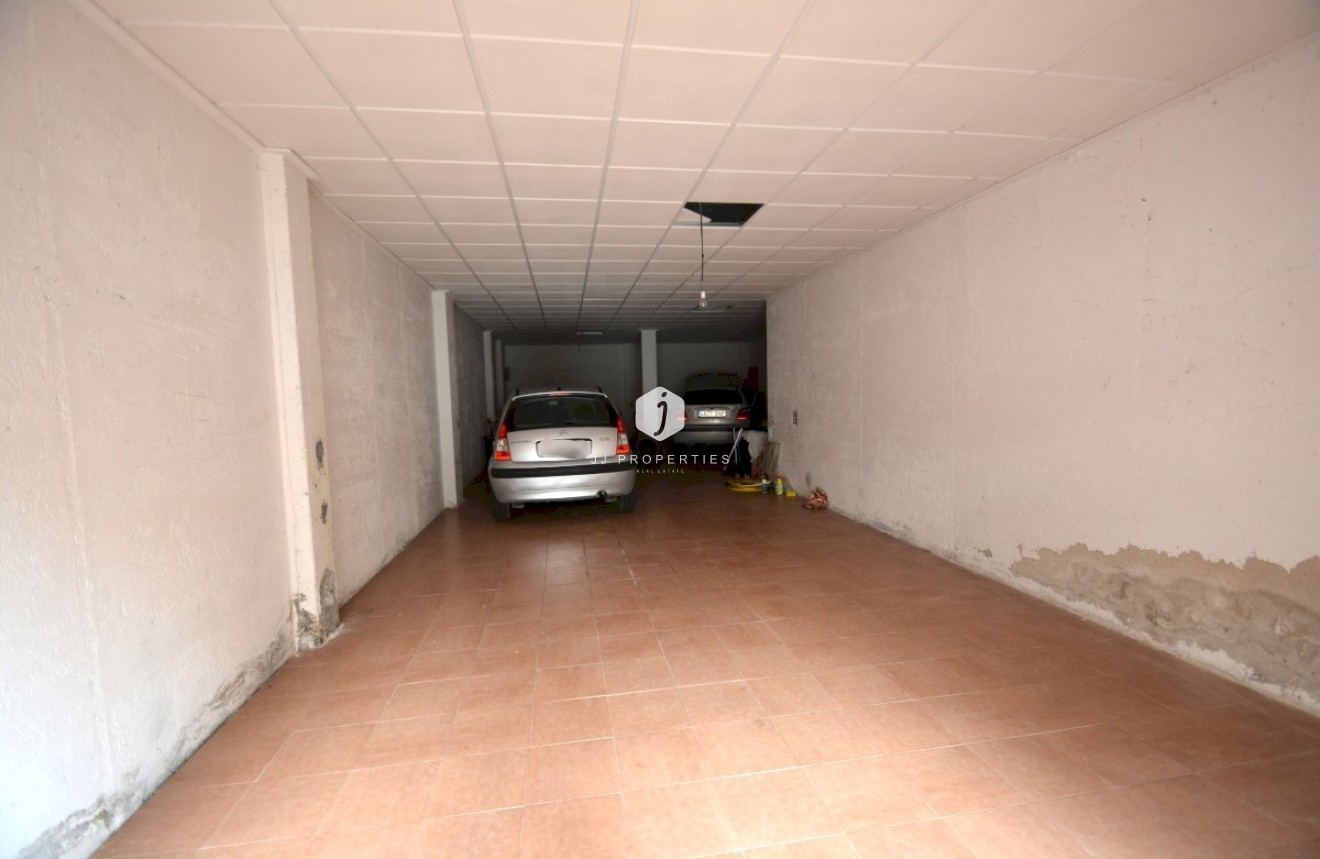 Segunda mano - Ático -
Guardamar del Segura - Costa Blanca