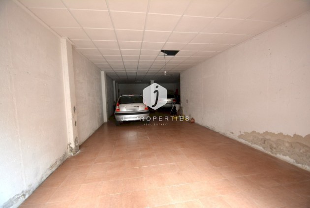 Segunda mano - Ático -
Guardamar del Segura - Costa Blanca