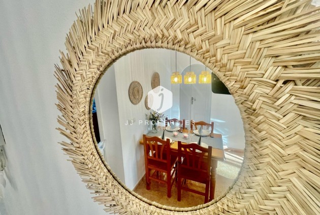 Segunda mano - Apartamento / piso -
Torrevieja - La Mata