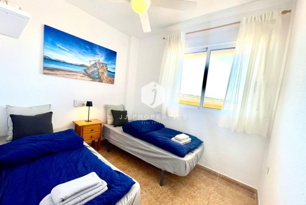 Segunda mano - Apartamento / piso -
Torrevieja - La Mata