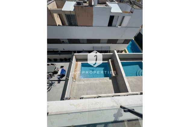 Segunda mano - Villa -
Guardamar del Segura - Guardamar