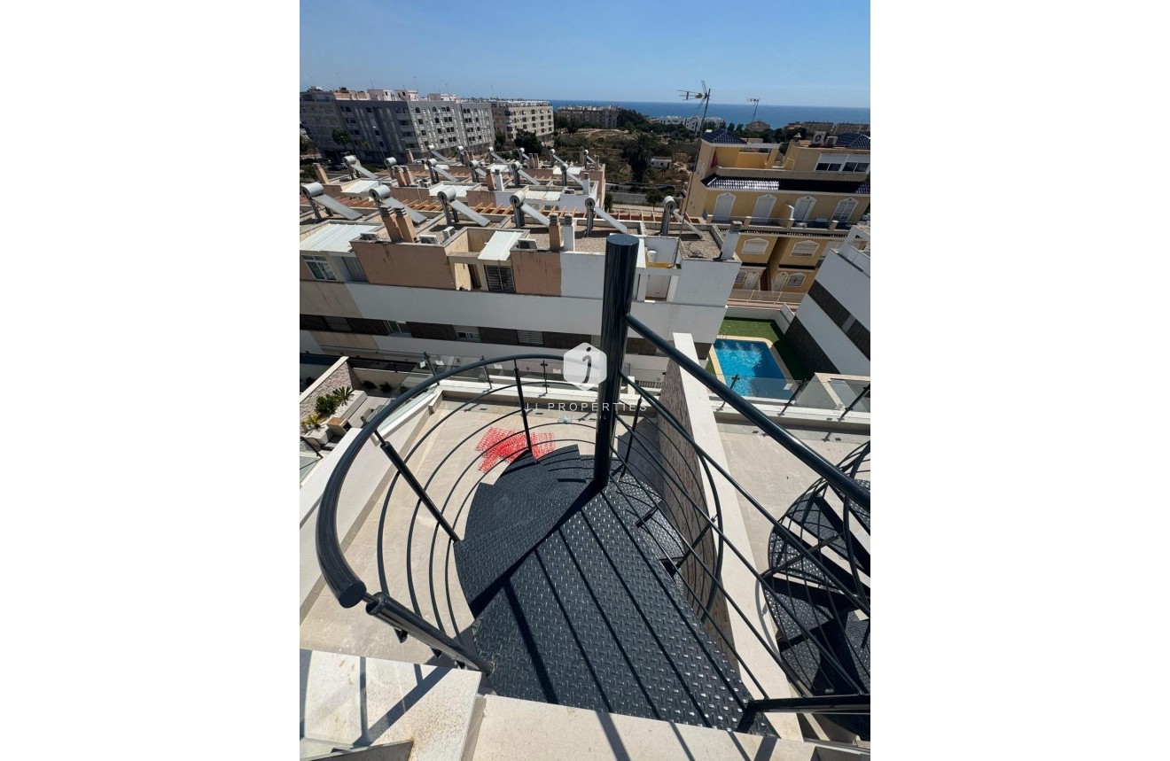 Segunda mano - Villa -
Guardamar del Segura - Guardamar