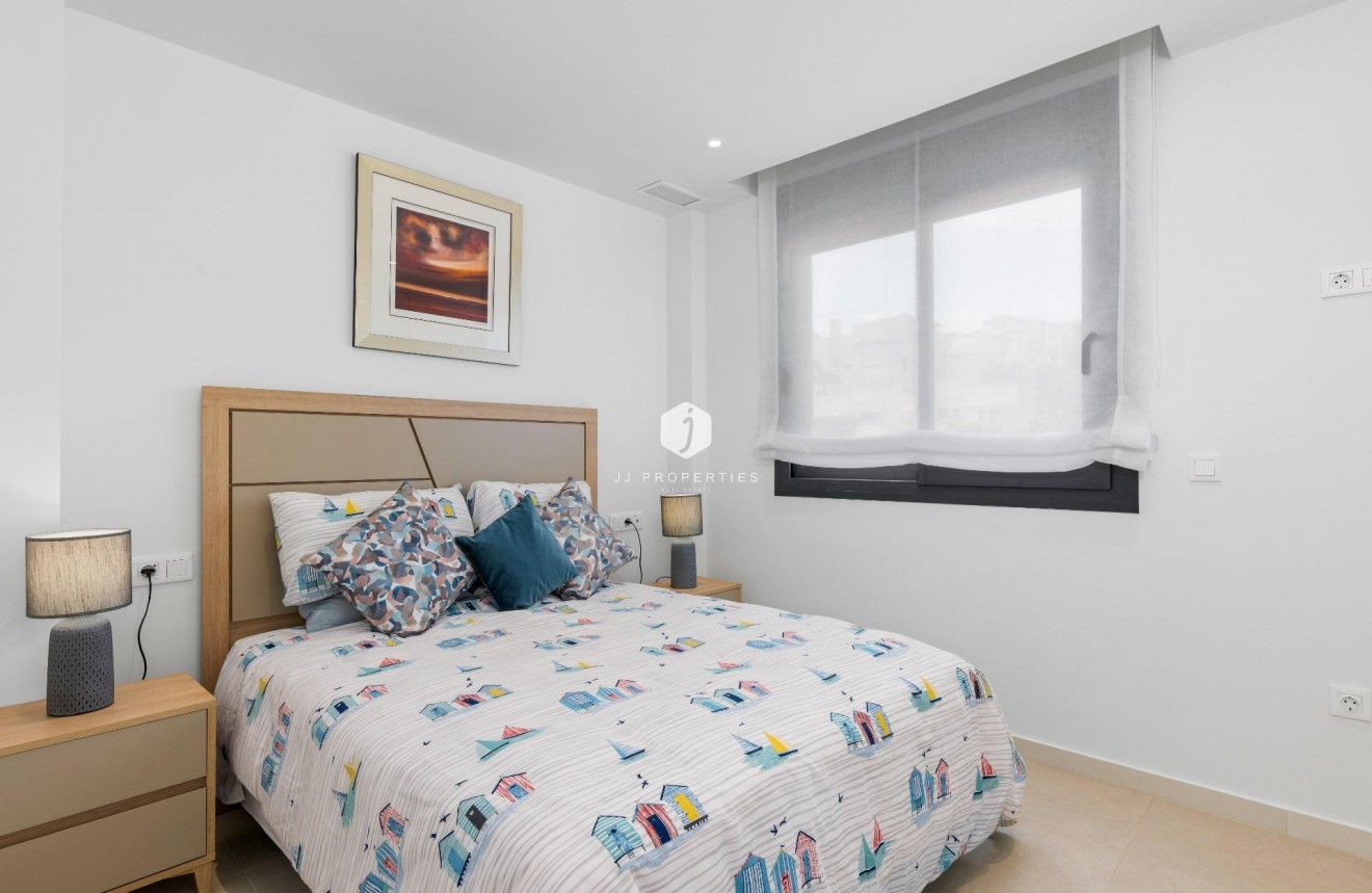 Segunda mano - Villa -
Guardamar del Segura - Guardamar