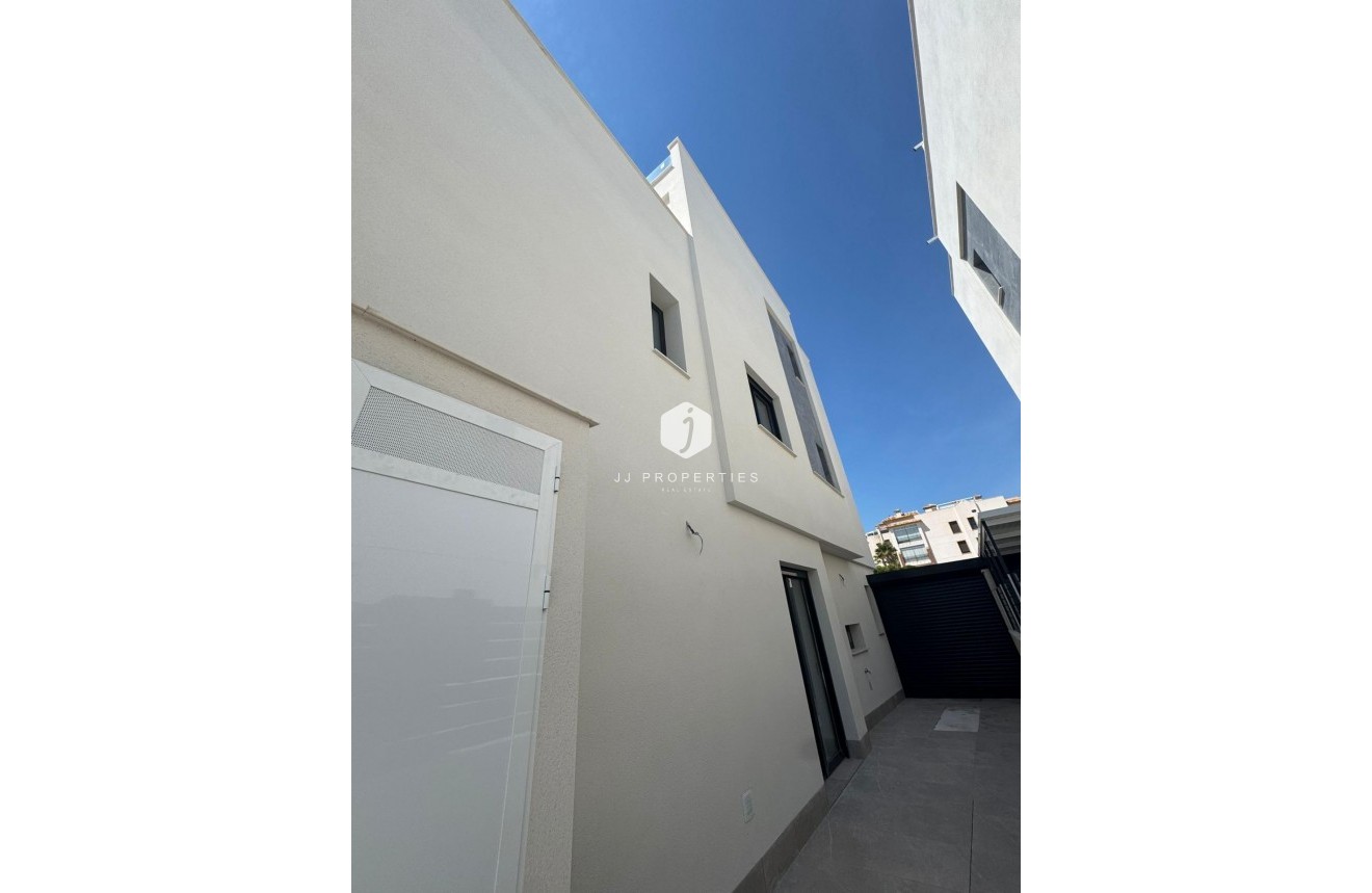 Segunda mano - Villa -
Guardamar del Segura - Guardamar