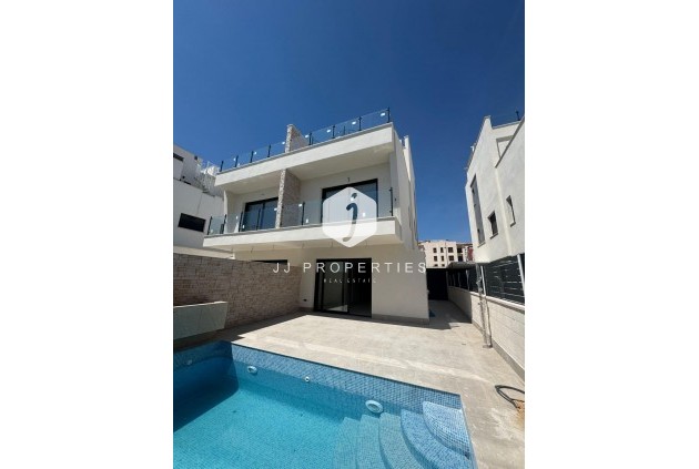 Segunda mano - Villa -
Guardamar del Segura - Guardamar