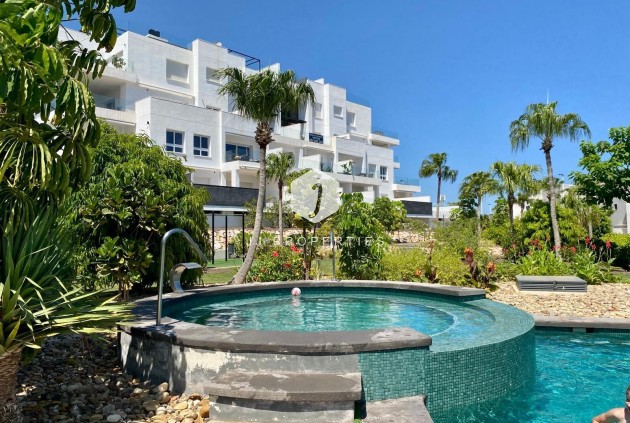 Z drugiej ręki - Daszek -
Torrevieja - Punta prima