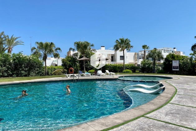 Z drugiej ręki - Daszek -
Torrevieja - Punta prima