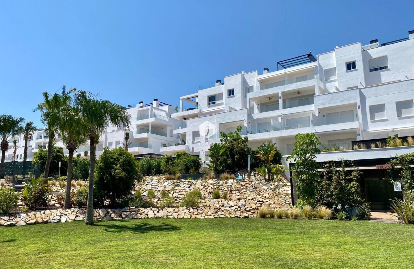 Z drugiej ręki - Daszek -
Torrevieja - Punta prima