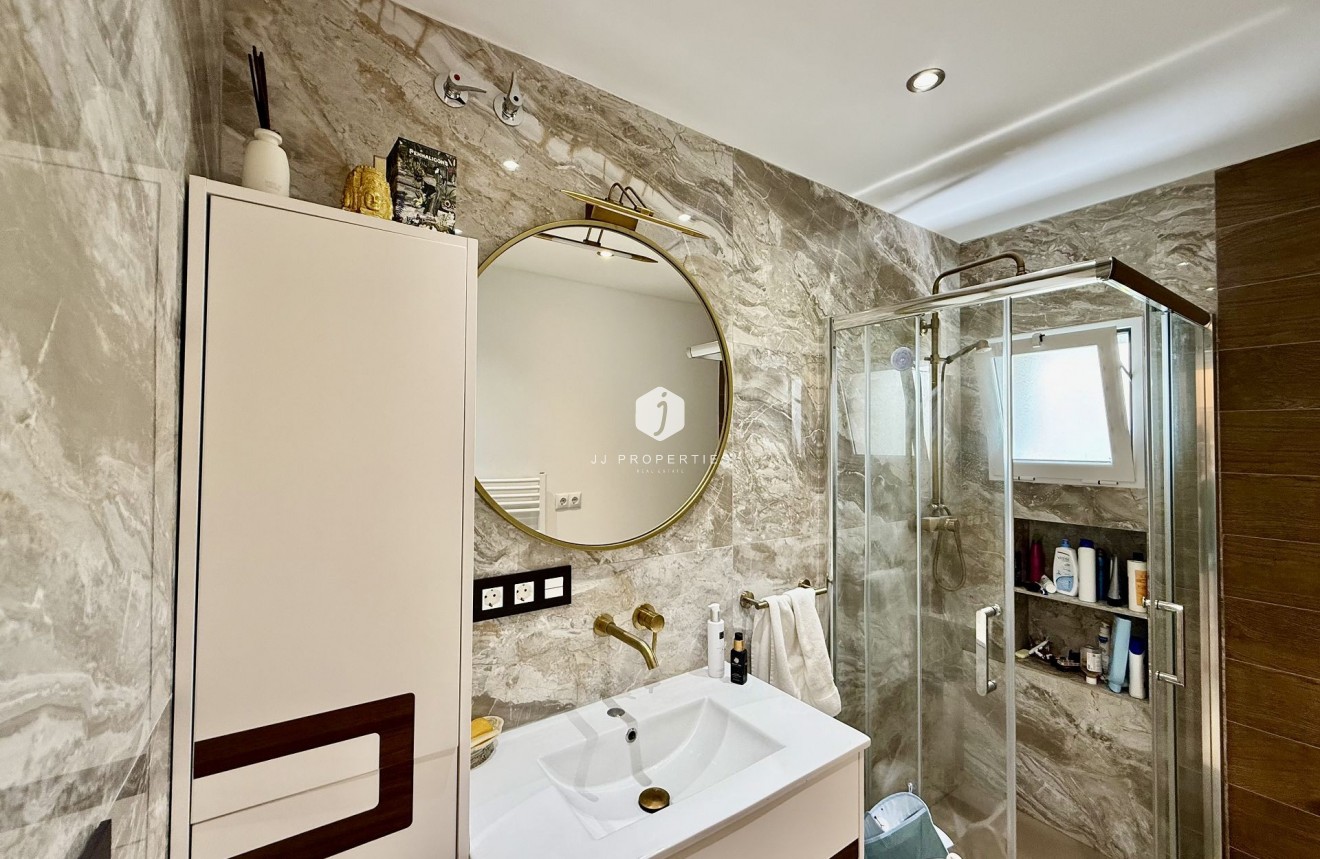 Tweedehands - Villa -
Orihuela Costa - Costa Blanca