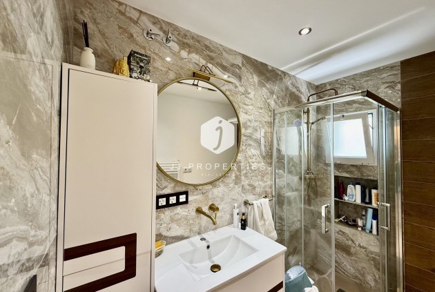 Tweedehands - Villa -
Orihuela Costa - Costa Blanca