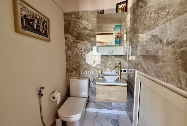 Tweedehands - Villa -
Orihuela Costa - Costa Blanca