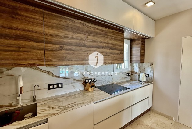 Tweedehands - Villa -
Orihuela Costa - Costa Blanca