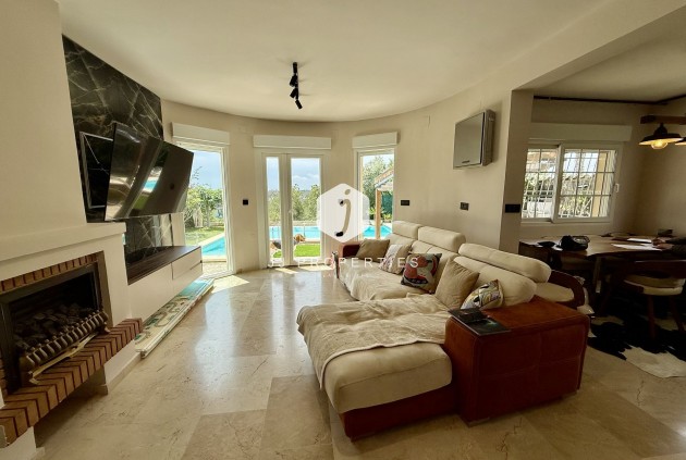 Tweedehands - Villa -
Orihuela Costa - Costa Blanca