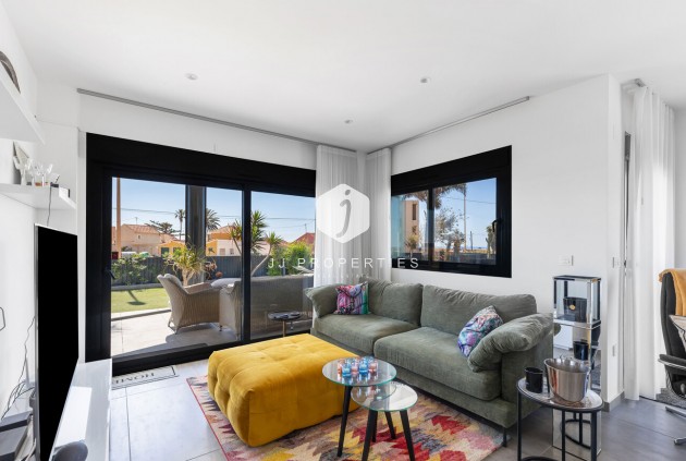 D'occasion - Villa -
Torrevieja - Rosaleda