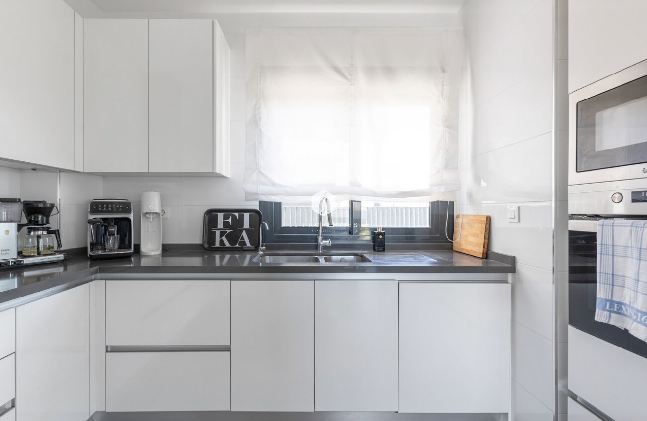 D'occasion - Villa -
Torrevieja - Rosaleda