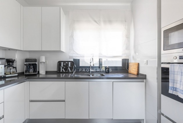 D'occasion - Villa -
Torrevieja - Rosaleda