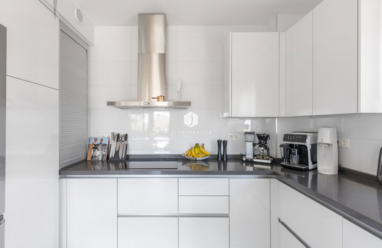 D'occasion - Villa -
Torrevieja - Rosaleda