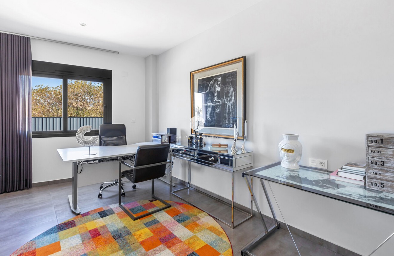 D'occasion - Villa -
Torrevieja - Rosaleda