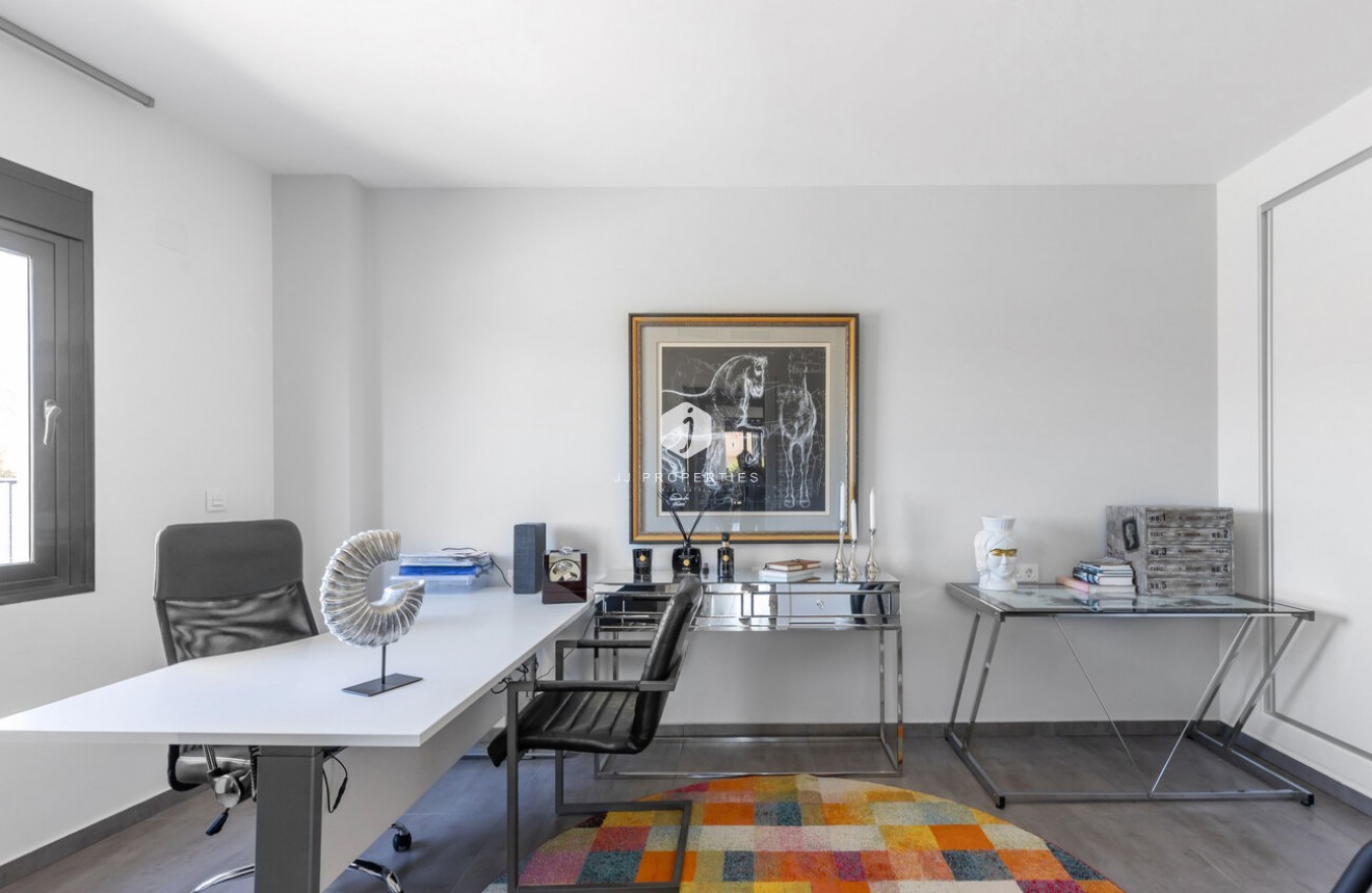 D'occasion - Villa -
Torrevieja - Rosaleda