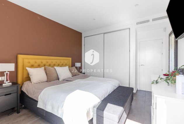 D'occasion - Villa -
Torrevieja - Rosaleda