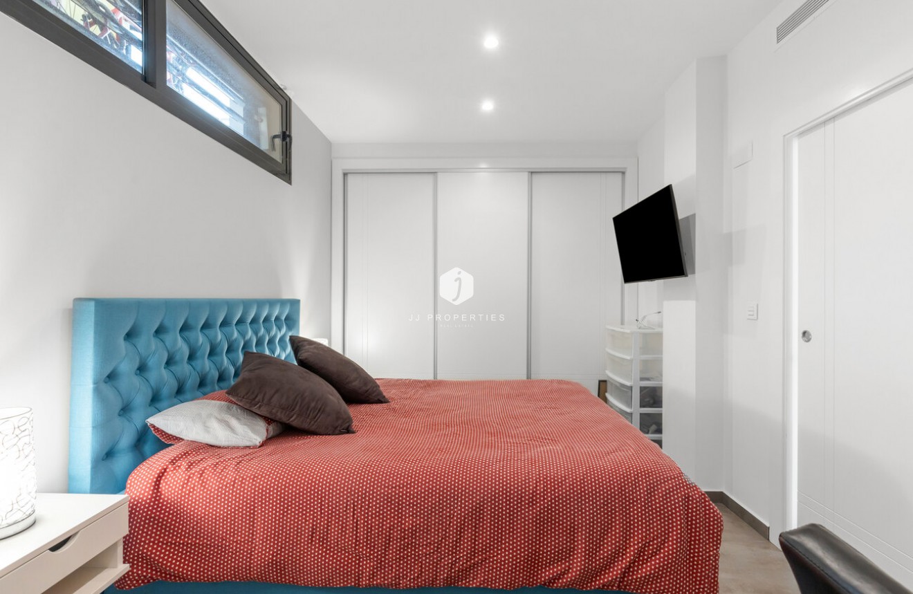 D'occasion - Villa -
Torrevieja - Rosaleda