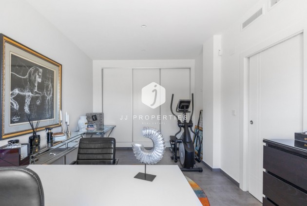 D'occasion - Villa -
Torrevieja - Rosaleda