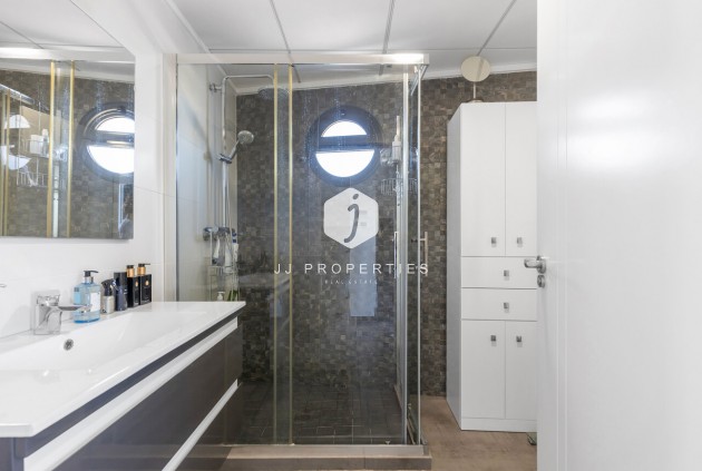 D'occasion - Villa -
Torrevieja - Rosaleda